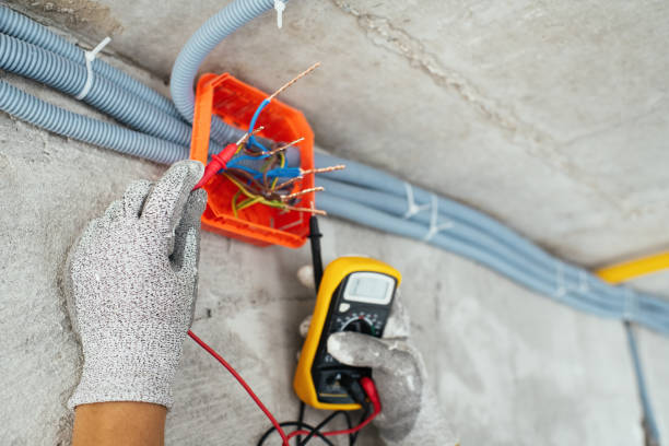 Best Electrician for Home Renovation  in USA